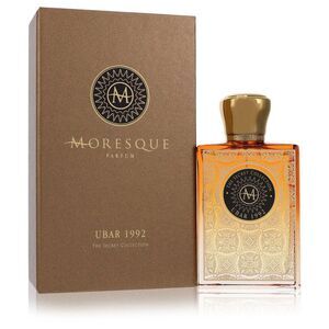 Moresque Ubar 1992 Eau De Parfum Unisex The color cannot be determined from the